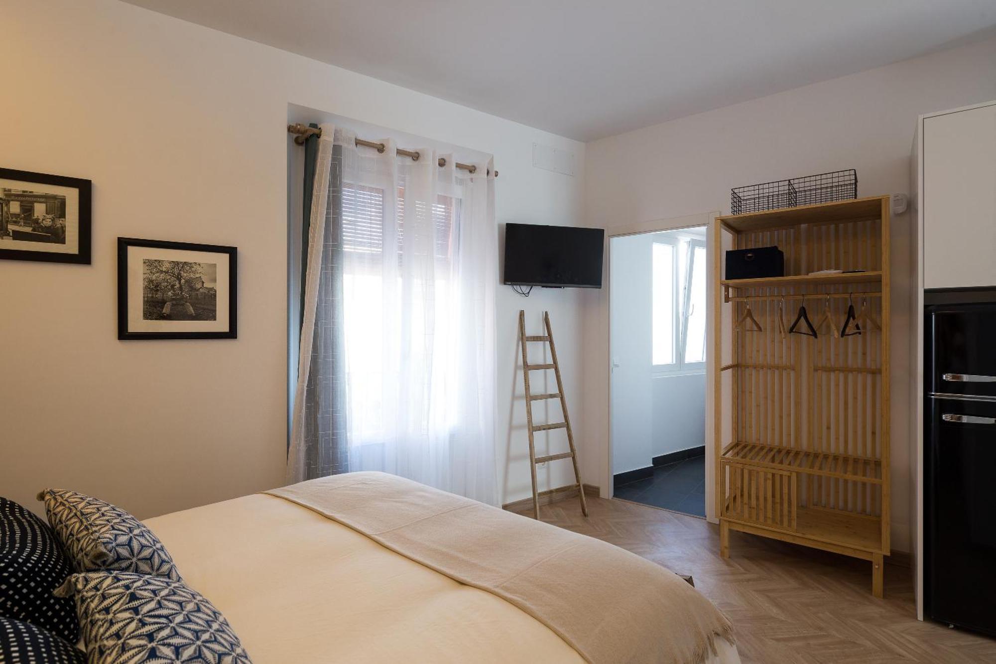 Center Apartment Fully Eqquiped Opcional Breakfast Sevilla Eksteriør billede